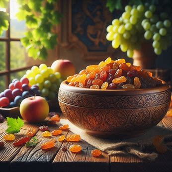 تصویر 5 از خرید عمده کشمش مرغوب تیزآبی (پلویی) با نازلترین قیمت